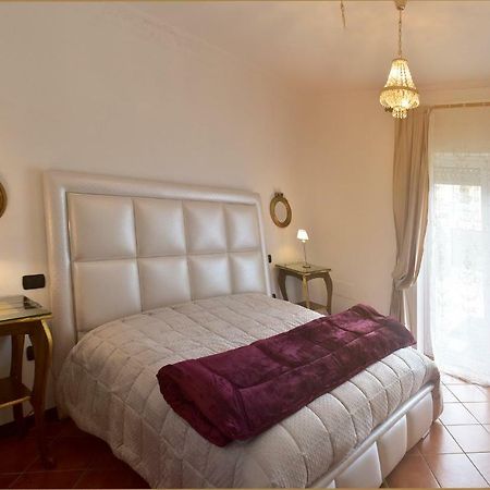 B&B Del Centro Агридженто Экстерьер фото
