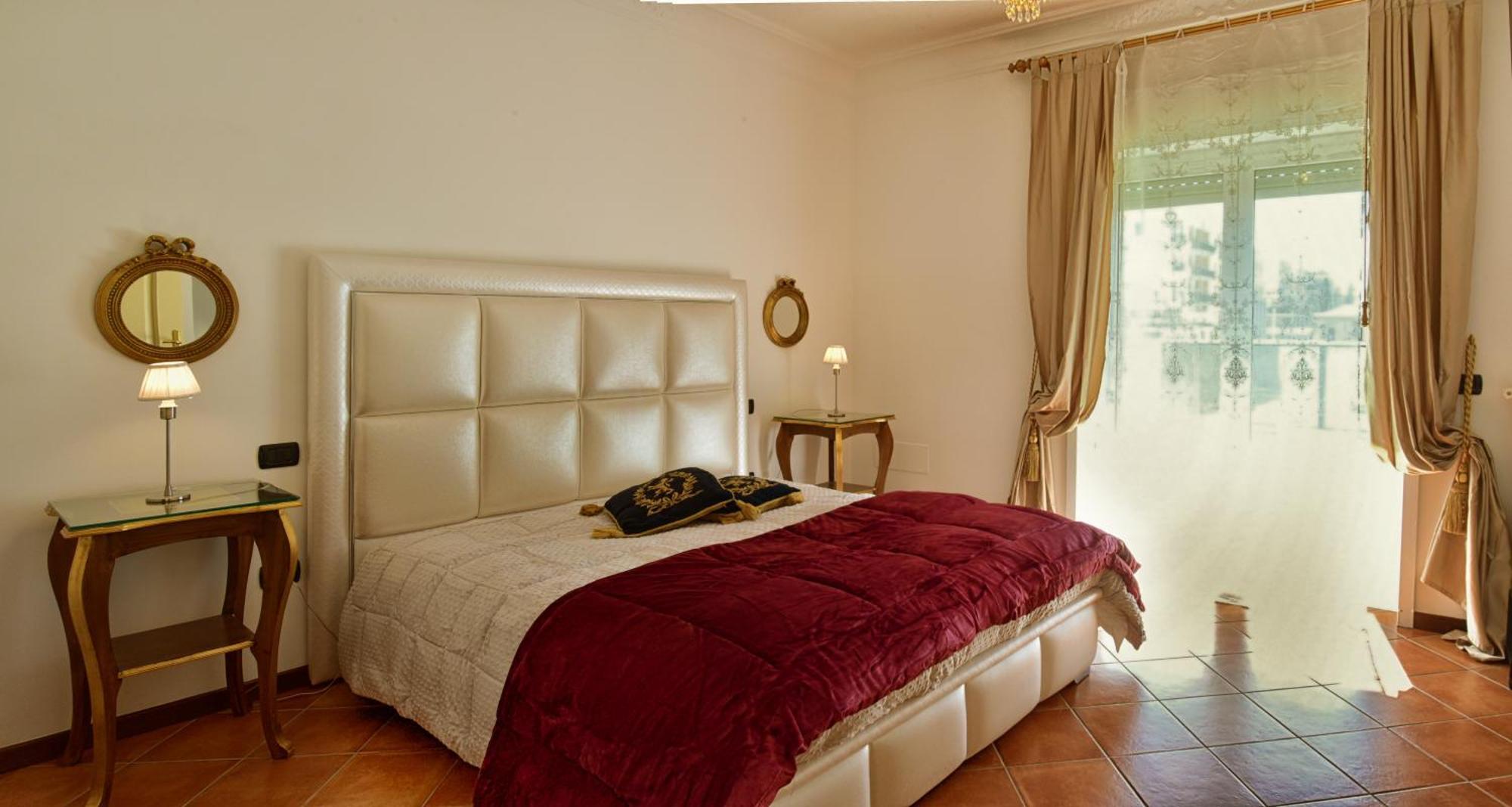 B&B Del Centro Агридженто Экстерьер фото