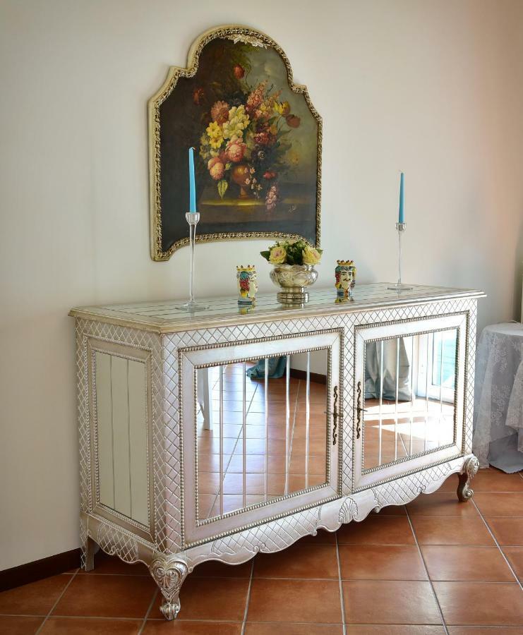 B&B Del Centro Агридженто Экстерьер фото
