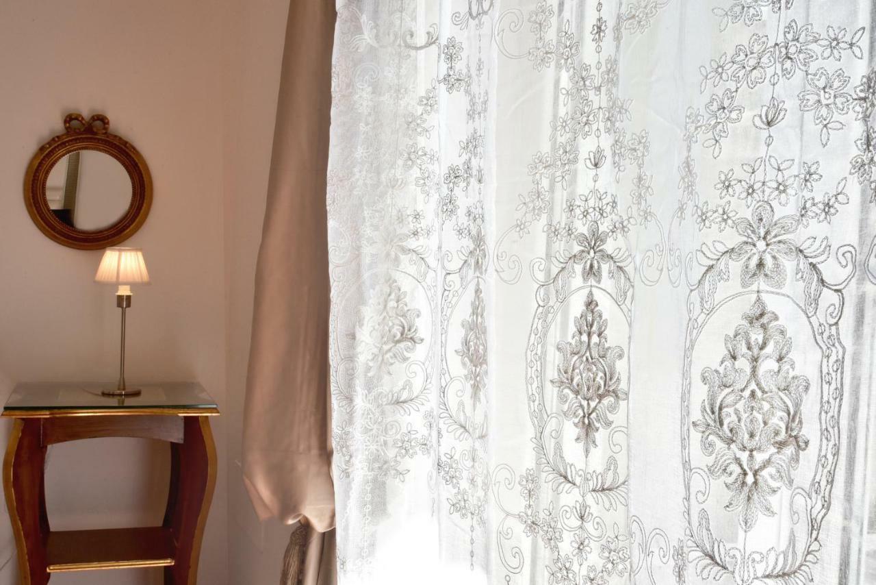 B&B Del Centro Агридженто Экстерьер фото