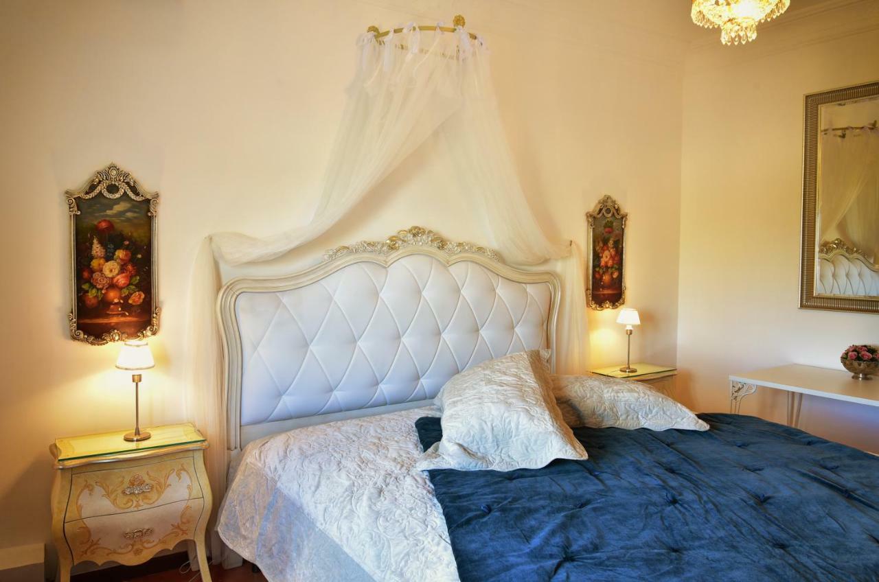 B&B Del Centro Агридженто Экстерьер фото