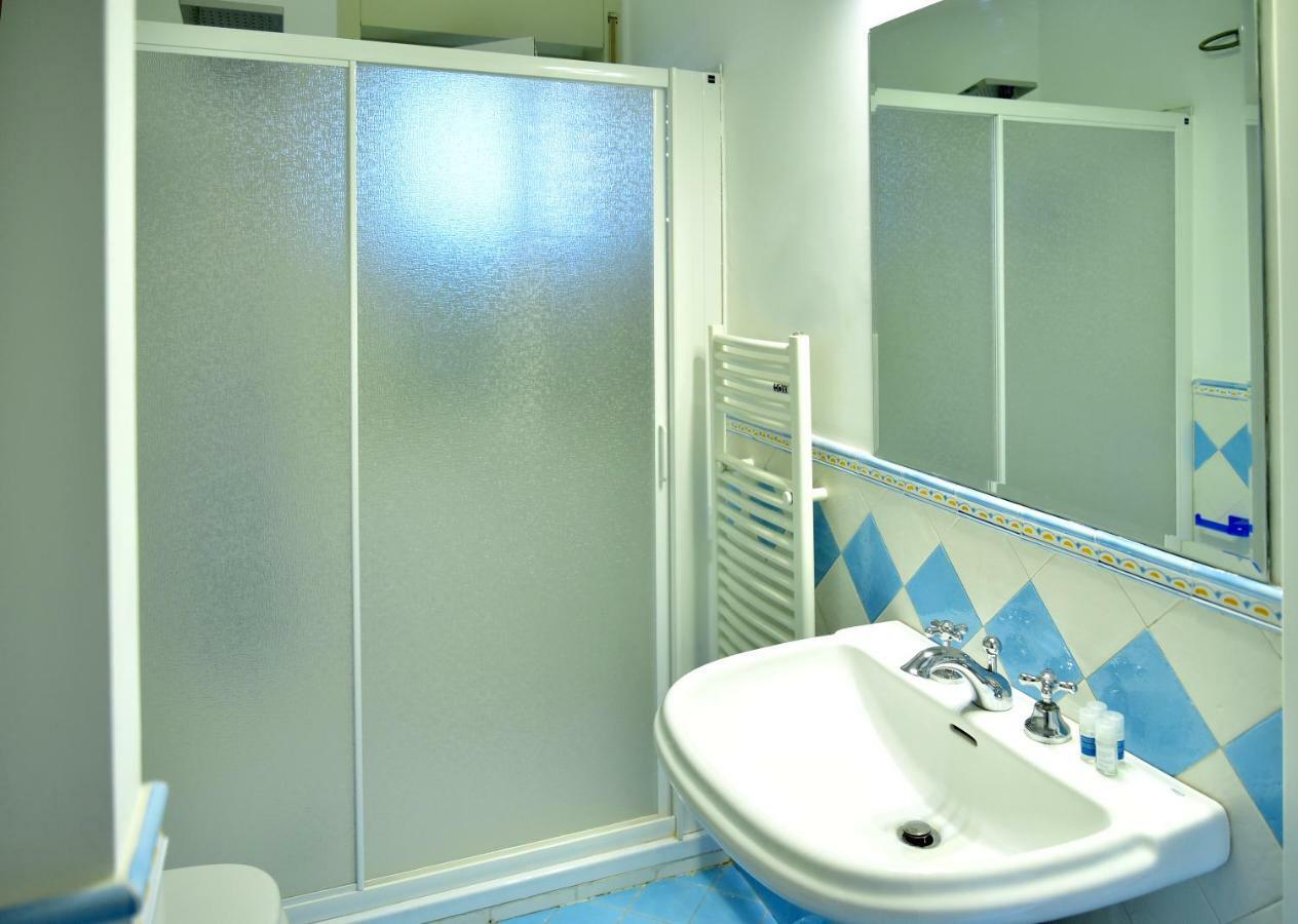 B&B Del Centro Агридженто Экстерьер фото