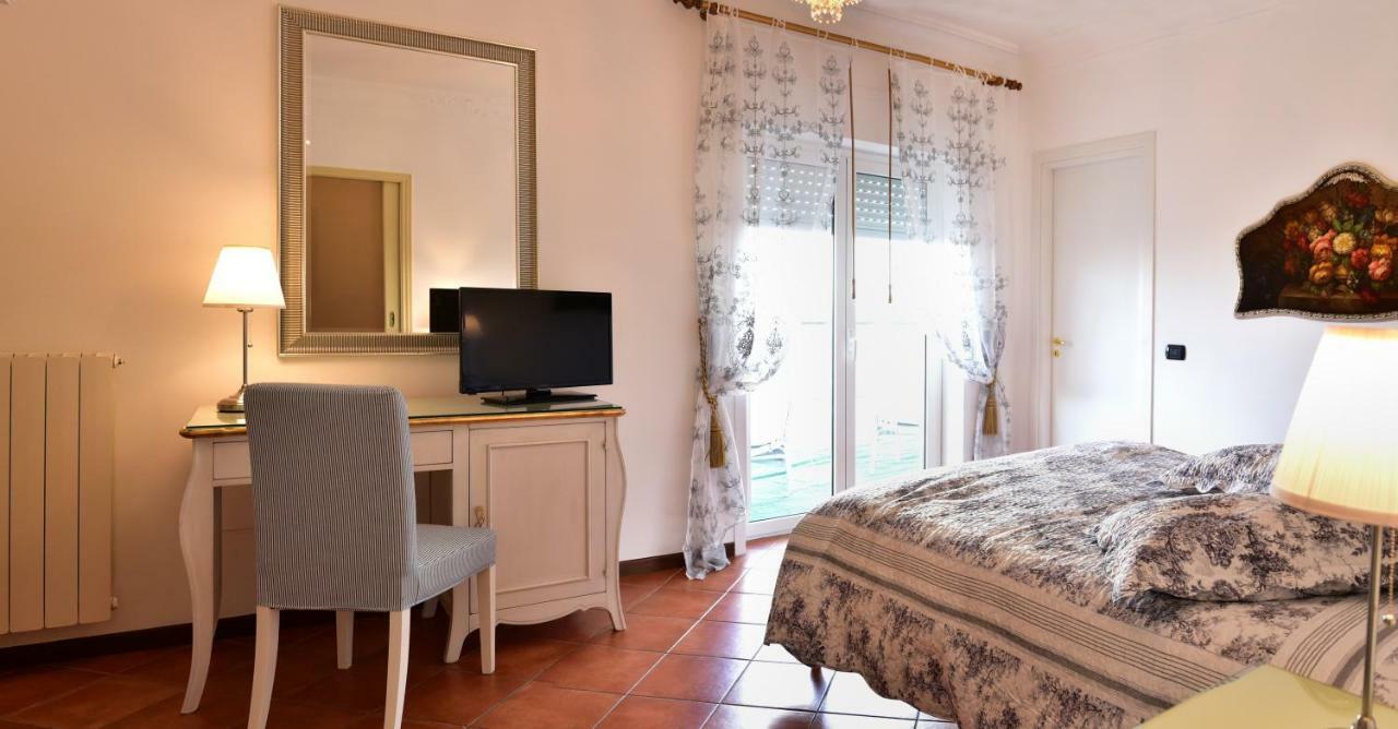 B&B Del Centro Агридженто Экстерьер фото